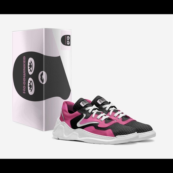 Hoodwinked Limited edition - Picture 1 of 1